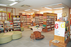 図書館